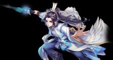 掌握《神雕侠侣》天工技能书攻略，成就无敌武功！（揭秘天工技能书的使用要点，助你在游戏中如虎添翼！）