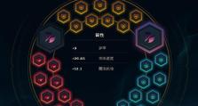 亚索出装铭文攻略（掌握关键装备与铭文，成就亚索王者之路）