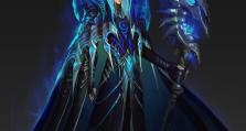 魔域死灵法师技能搭配攻略（解析死灵法师技能组合，提升战斗实力）