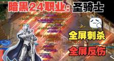 暗黑2圣骑士开荒攻略技能——无敌天堂的力量（揭秘圣骑士最强技能，让你在暗黑2世界中称霸一方！）