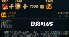 宝石炼金出装攻略（打造强大装备，征战无敌战场）
