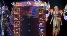 《战神遗迹被动技能攻略》（掌握关键技能，无敌战神指南）