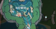 原神攻略立线教程（以原神攻略立线教程为指导，提升角色实力，迎接新的挑战）