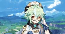 《原神砂糖培养攻略》（打造最强砂糖，让她成为你的战斗利器）