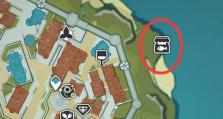 原神2.1最新攻略