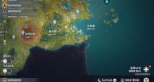 原神山顶每日委托攻略（探索山顶谜题，获取丰厚奖励，掌握关键指南）