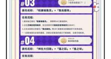 原神攻略（揭秘攻略中的意想不到之处，留住每一次惊喜！）