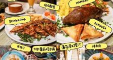 探索埃及美食的乐趣——《埃及美食小游戏攻略》（品尝古老文明的味道，解锁美食之旅）