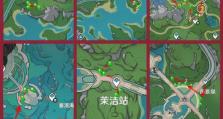 原神15级攻略（一起来解锁原神15级的游戏乐趣吧！）