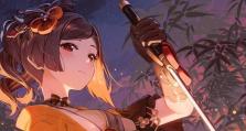 原神攻略破魔弓，尽显神威（解锁破魔弓的强大潜力，称霸原神世界）