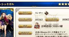 FGO赝作复刻埃尔米塔日博物馆配置及掉落攻略