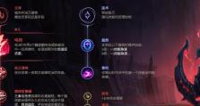 LOL游戏攻略（S11版本的蚂蚱该如何选择出装？）