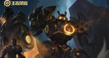 盾山技能加点攻略（通过合理加点，让你的盾山成为无敌铁壁）