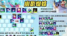 云顶飞机出装攻略（剑指天空，舞动疯狂，终极出装秘籍揭秘）