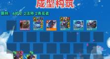 拉克丝出装攻略（掌握核心装备，尽显拉克丝的技能输出魅力）