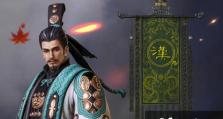 《以鸿图之下刘备技能攻略》（探索刘备技能效果，助你征战天下）