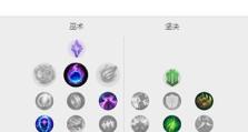剑魔出装符文技巧攻略（从装备、符文到技巧，打造属于你的剑魔强者之路）