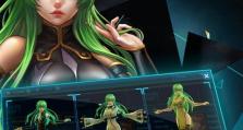 女神星球技能升级攻略，成就美丽无限（在女神星球中如何有效地提升技能，让自己成为耀眼的女神）